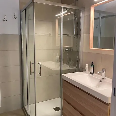 Tatil Evi Maison Anzio E Rosa
