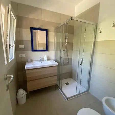 Tatil Evi Maison Anzio E Rosa