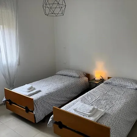 Holiday home Maison Anzio E Rosa *