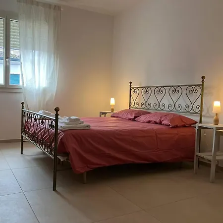 Maison Anzio E Rosa Holiday home *