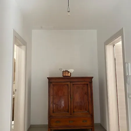 Maison Anzio E Rosa Tatil Evi *