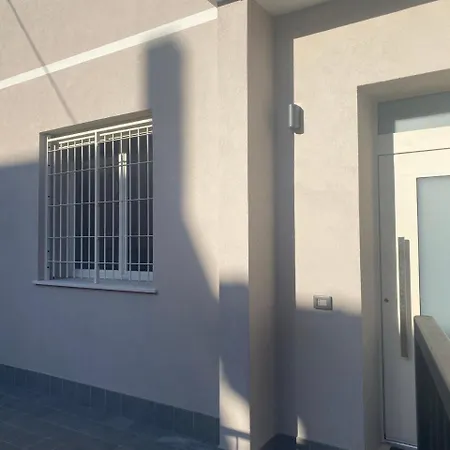 Maison Anzio E Rosa