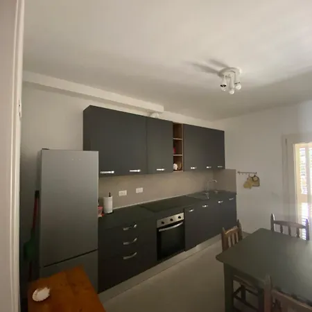 Maison Anzio E Rosa Holiday home *