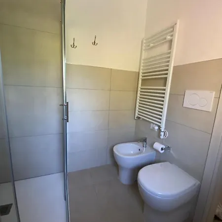 Maison Anzio E Rosa Holiday home *