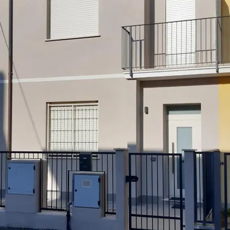 Tatil Evi Maison Anzio E Rosa