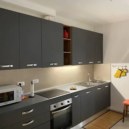 Maison Anzio E Rosa Holiday home *