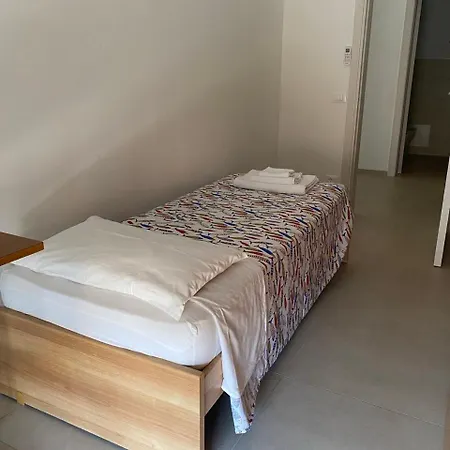 Дом отдыха Maison Anzio E Rosa *