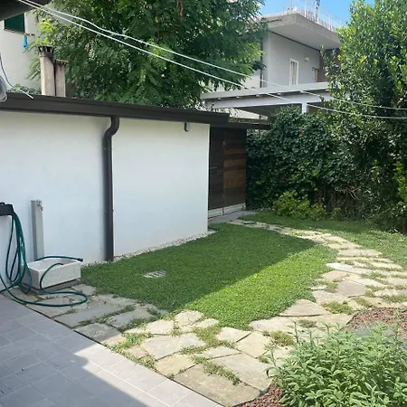 Maison Anzio E Rosa Tatil Evi *