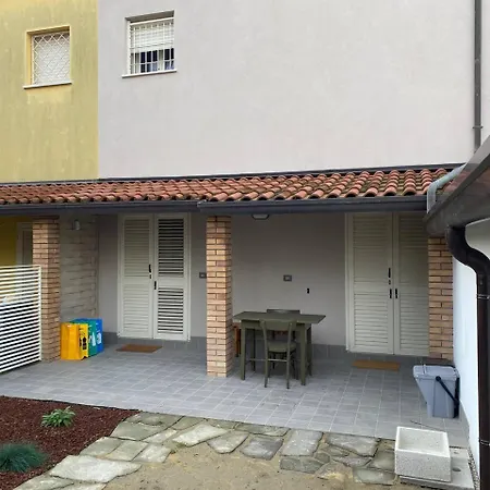 Maison Anzio E Rosa