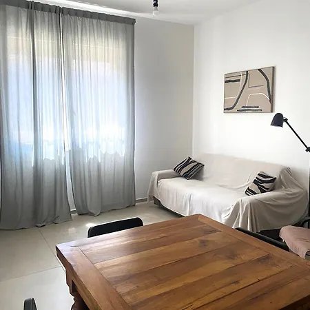 Maison Anzio E Rosa * Равенна