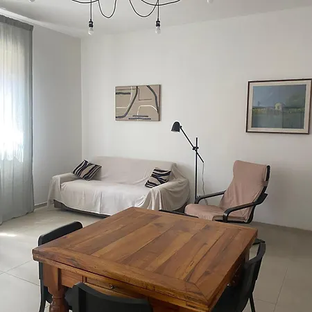 Maison Anzio E Rosa