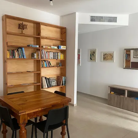 Maison Anzio E Rosa Дом отдыха