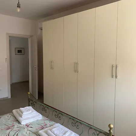 Tatil Evi Maison Anzio E Rosa