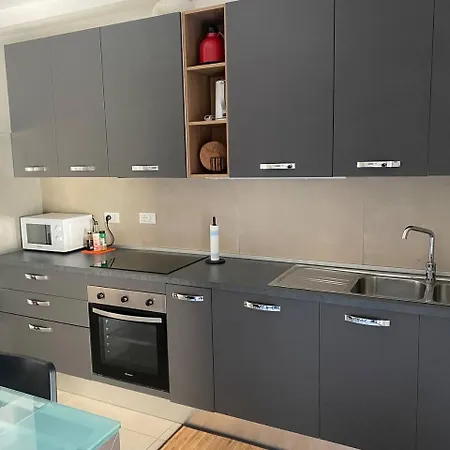 Tatil Evi Maison Anzio E Rosa