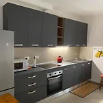Maison Anzio E Rosa