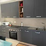 Casa de Férias Maison Anzio E Rosa