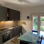 Maison Anzio E Rosa Ravena