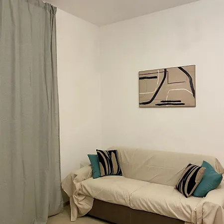 Holiday home Maison Anzio E Rosa Ravenna