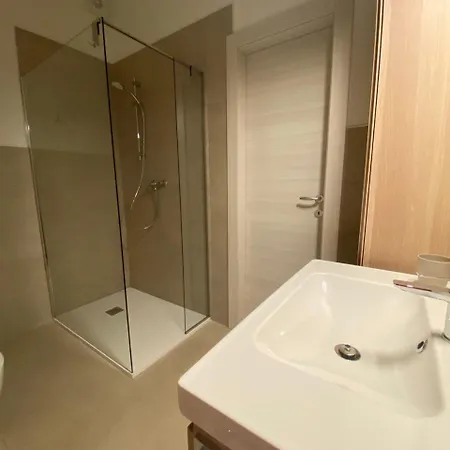 Casa vacanze Maison Anzio E Rosa *