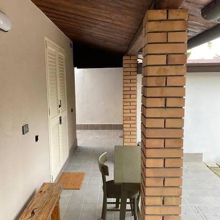 Ferienhaus Maison Anzio E Rosa