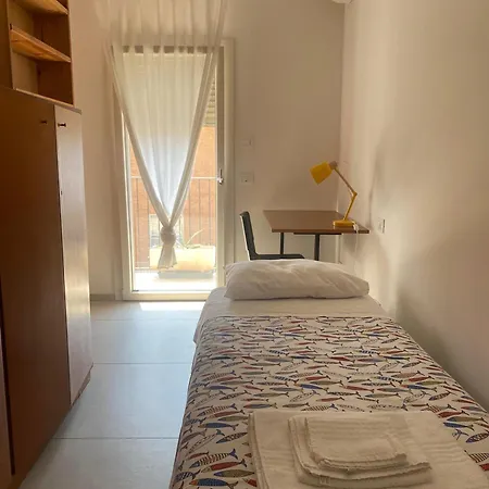 Maison Anzio E Rosa Casa vacanze Ravenna