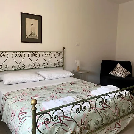 Vakantiehuis Maison Anzio E Rosa *