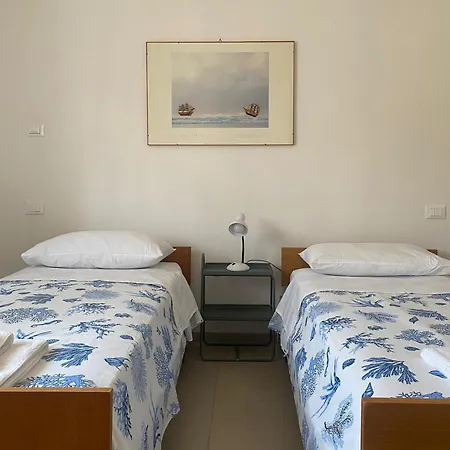 بيت للعطل Maison Anzio E Rosa *