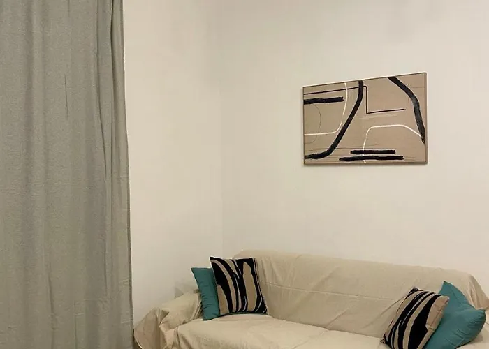 Сasa de vacaciones Maison Anzio E Rosa Rávena