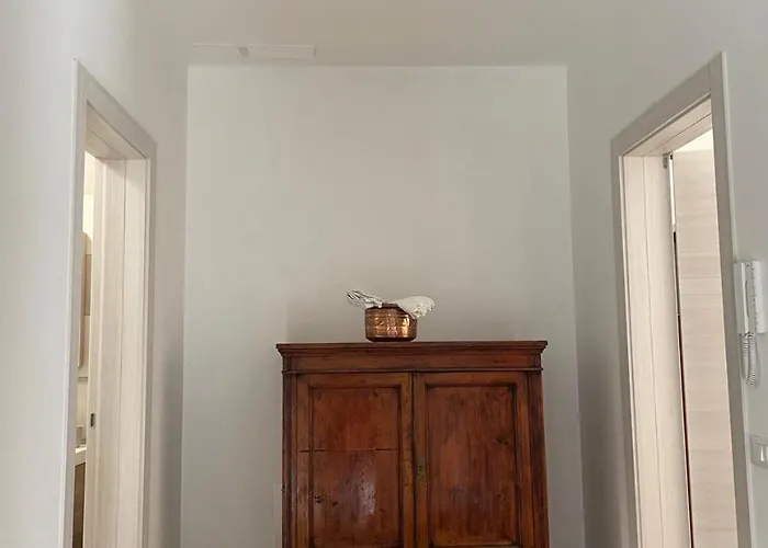 Maison Anzio E Rosa Сasa de vacaciones *