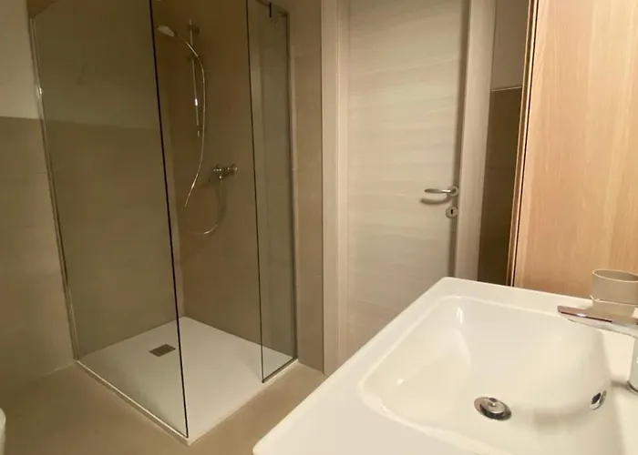 Сasa de vacaciones Maison Anzio E Rosa *