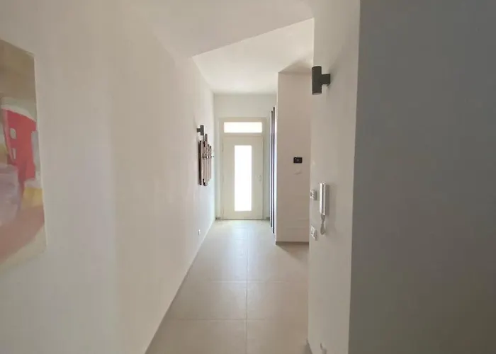 Сasa de vacaciones Maison Anzio E Rosa *