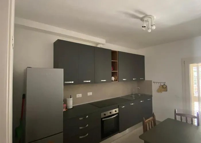 Maison Anzio E Rosa Сasa de vacaciones *