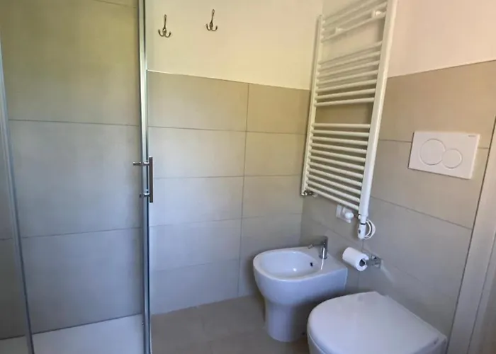 Maison Anzio E Rosa Сasa de vacaciones *