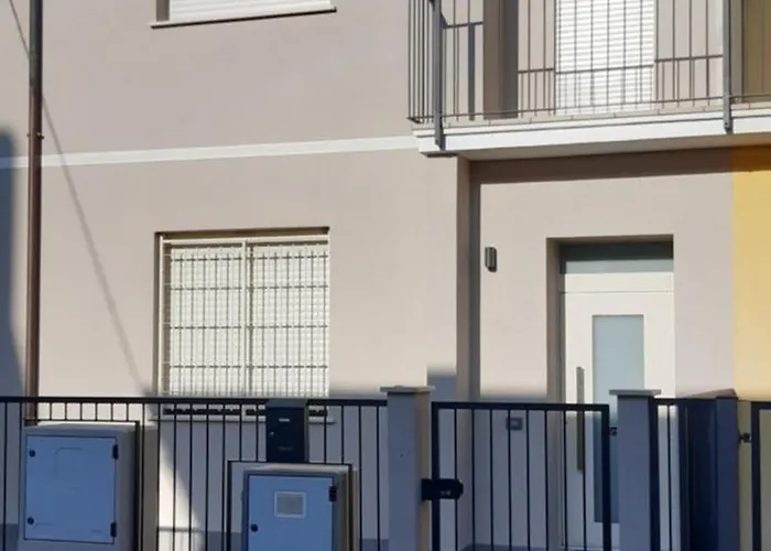 Сasa de vacaciones Maison Anzio E Rosa