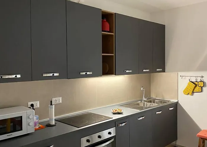 Maison Anzio E Rosa Сasa de vacaciones *