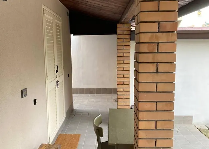 Сasa de vacaciones Maison Anzio E Rosa