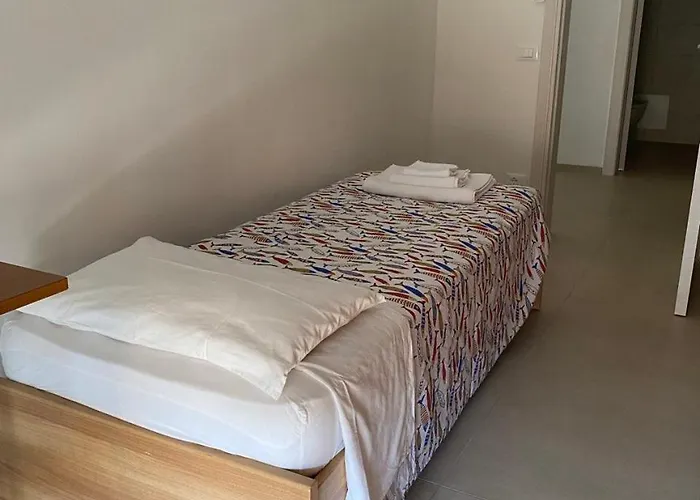 Сasa de vacaciones Maison Anzio E Rosa *