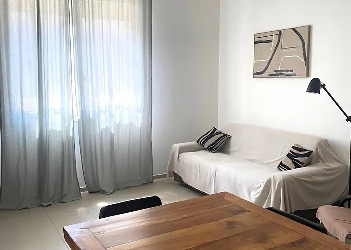 Maison Anzio E Rosa * Rávena