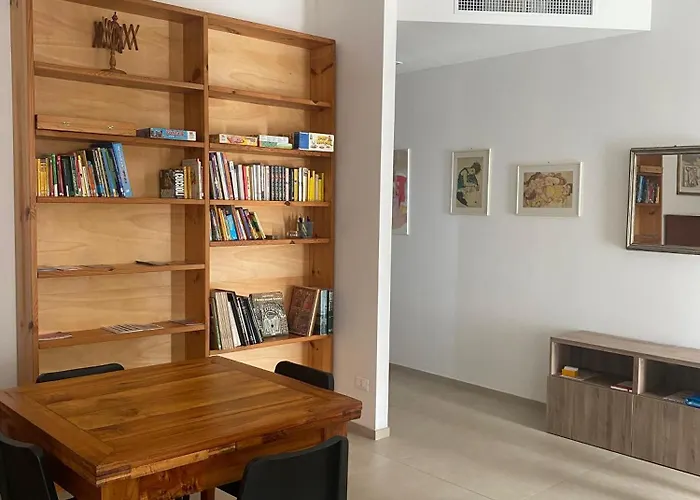 Maison Anzio E Rosa Сasa de vacaciones