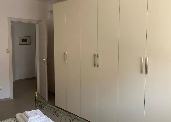 Сasa de vacaciones Maison Anzio E Rosa