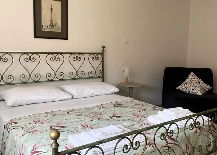 Vakantiehuis Maison Anzio E Rosa *