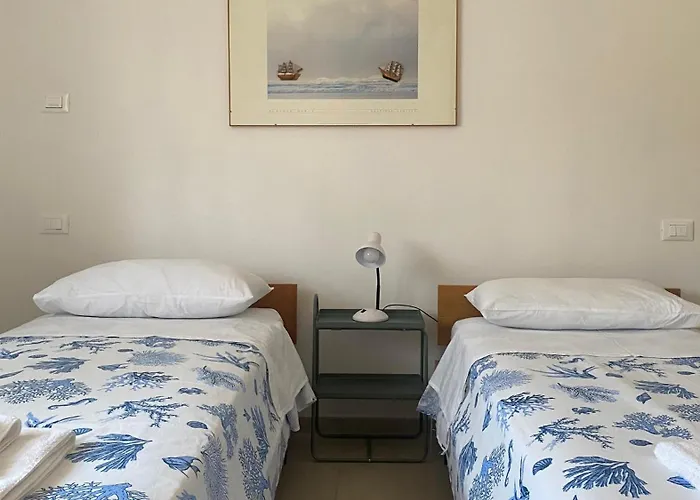 Сasa de vacaciones Maison Anzio E Rosa *